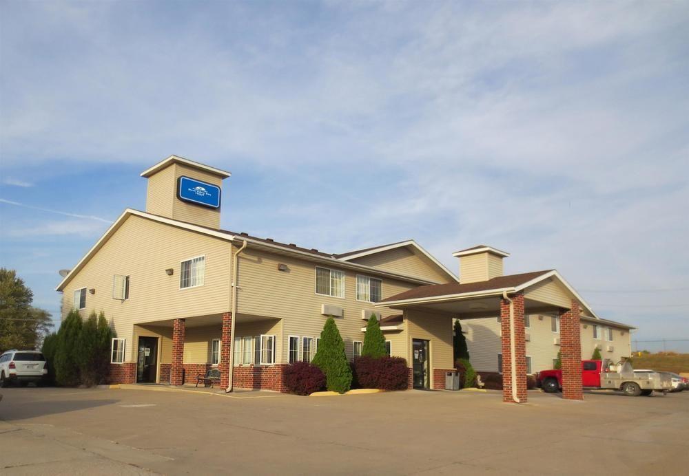 Westbridge Inn & Suites Carrollton Bagian luar foto
