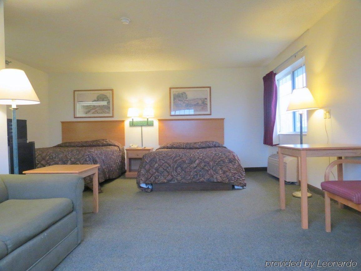 Westbridge Inn & Suites Carrollton Bagian luar foto