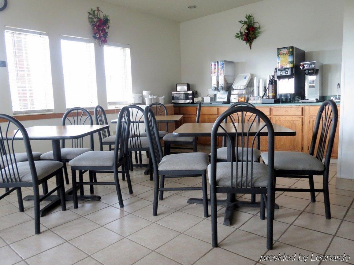 Westbridge Inn & Suites Carrollton Bagian luar foto