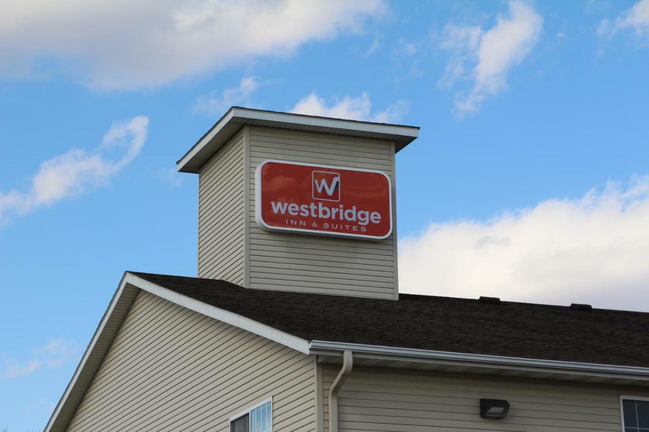 Westbridge Inn & Suites Carrollton Bagian luar foto